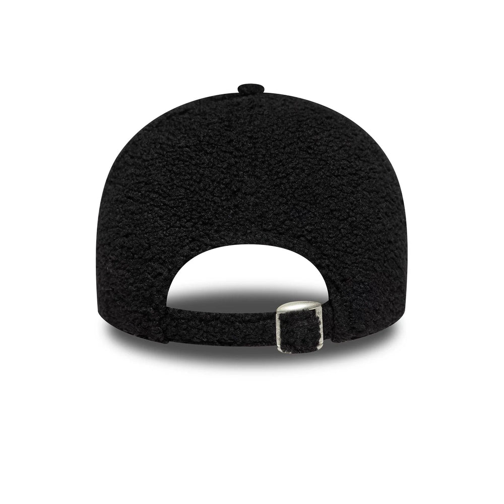 New Era MLB Borg 9FORTY LA Dodgers black - Shop-Tetuan