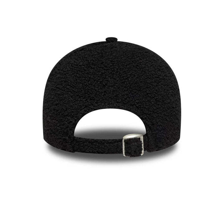 New Era MLB Borg 9FORTY LA Dodgers black - Shop-Tetuan