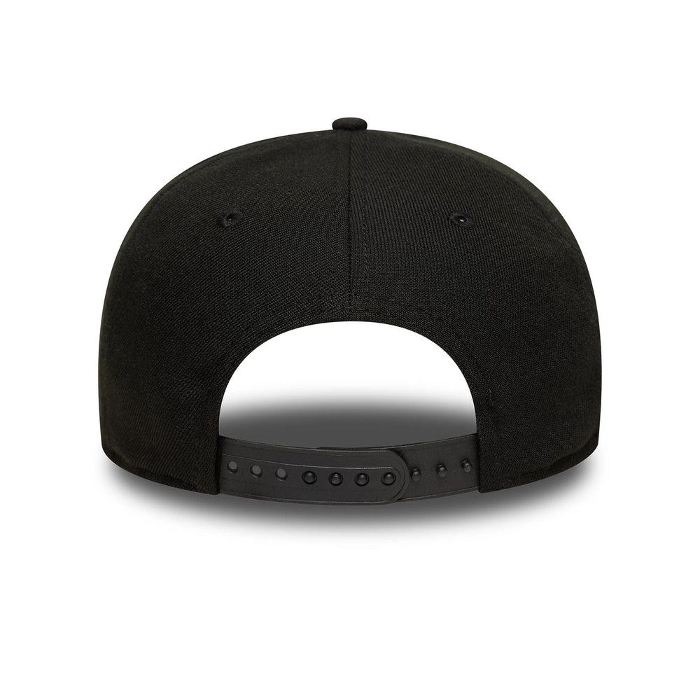 New Era NFL Patch 9SEVENTY Stretch-Snap LV Raiders black - Shop-Tetuan