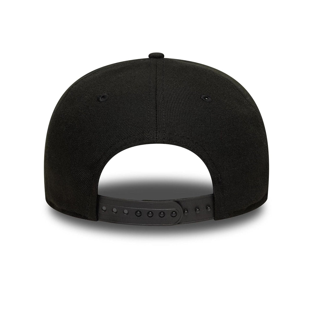 New Era NFL Patch 9SEVENTY Stretch-Snap LV Raiders black - Shop-Tetuan