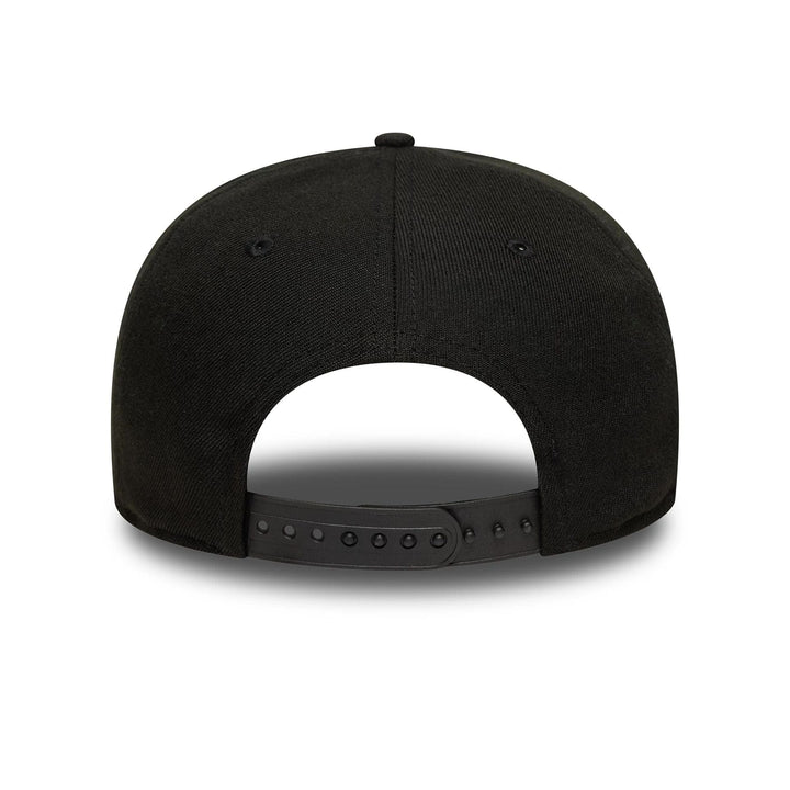 New Era NFL Patch 9SEVENTY Stretch-Snap LV Raiders black - Shop-Tetuan