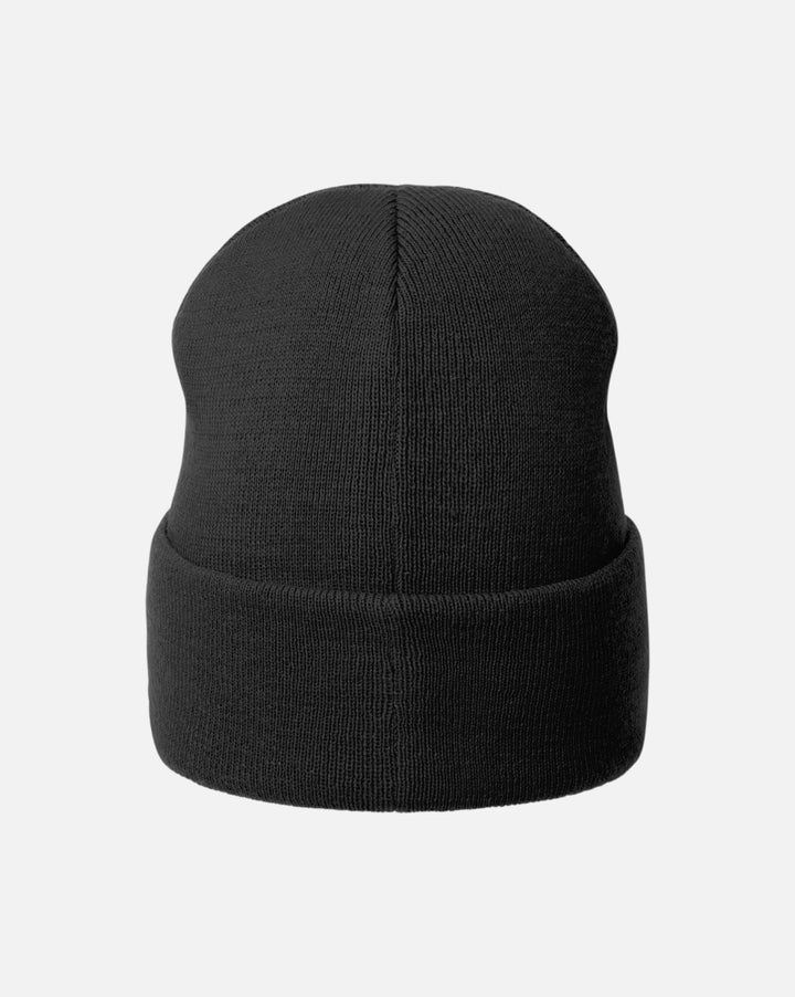 Kangol 2-Way Text Beanie black - Shop-Tetuan