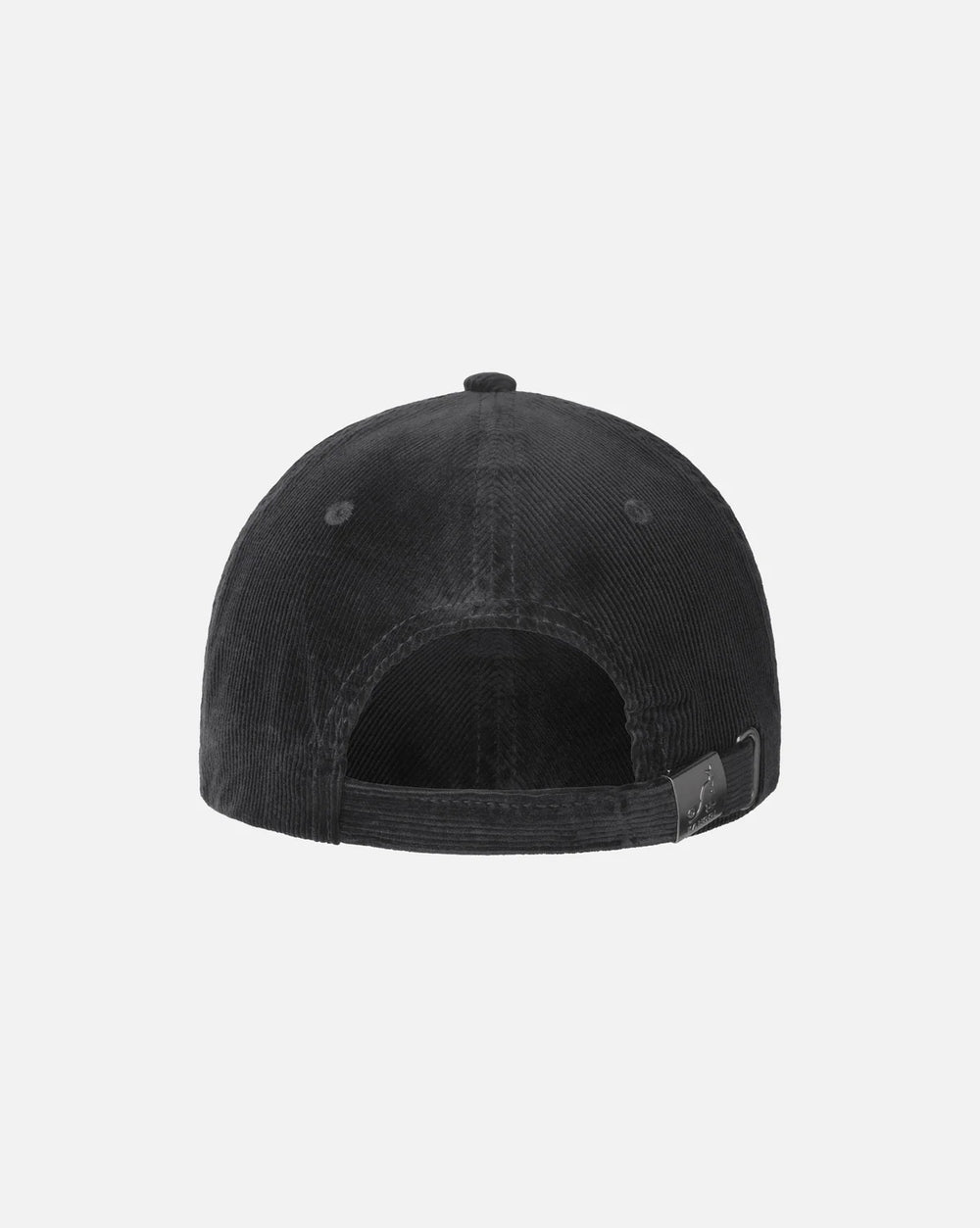 Kangol Cord Baseball cap black - Shop-Tetuan