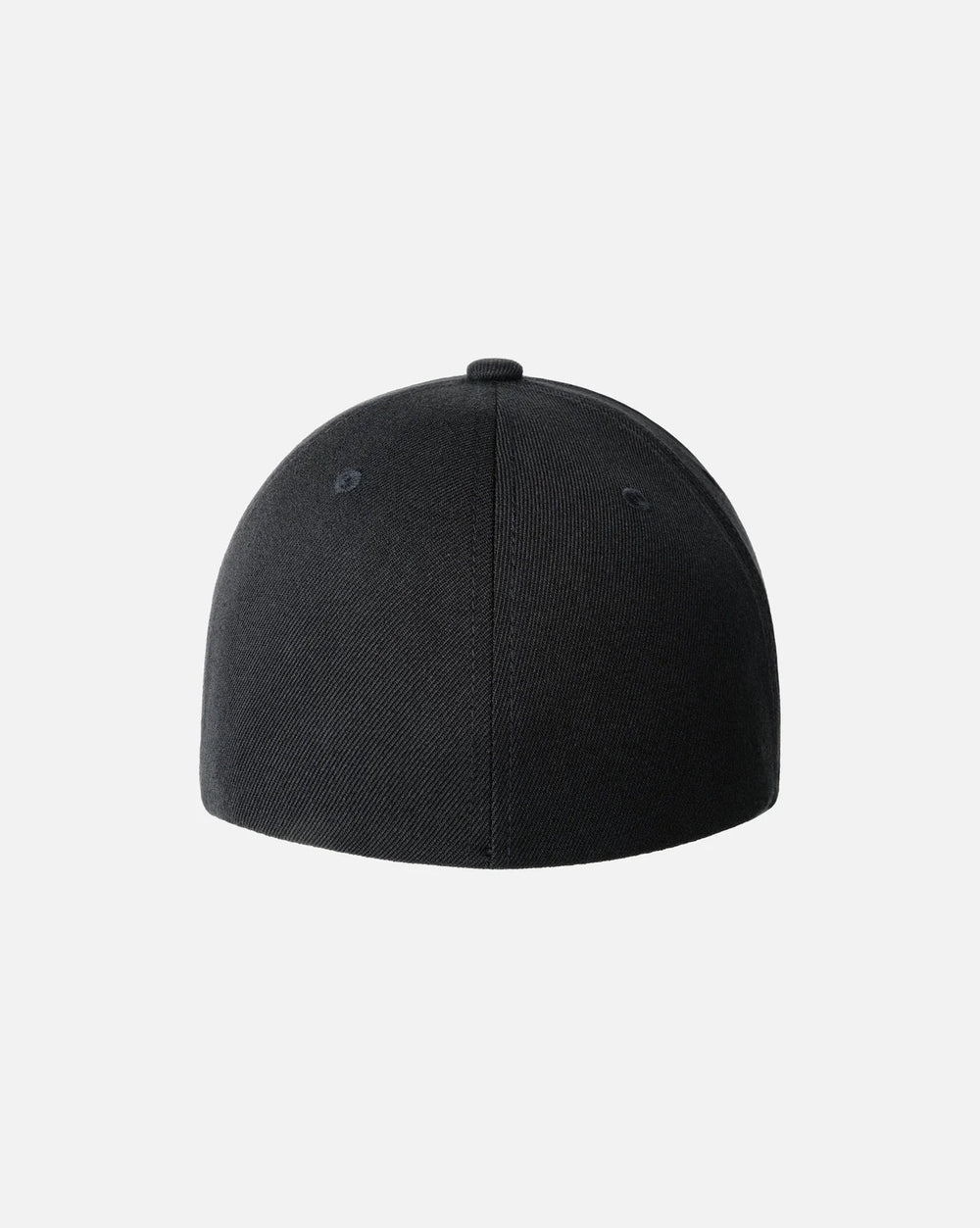 Kangol 3D Wool FlexFit® Baseball cap black - Shop-Tetuan