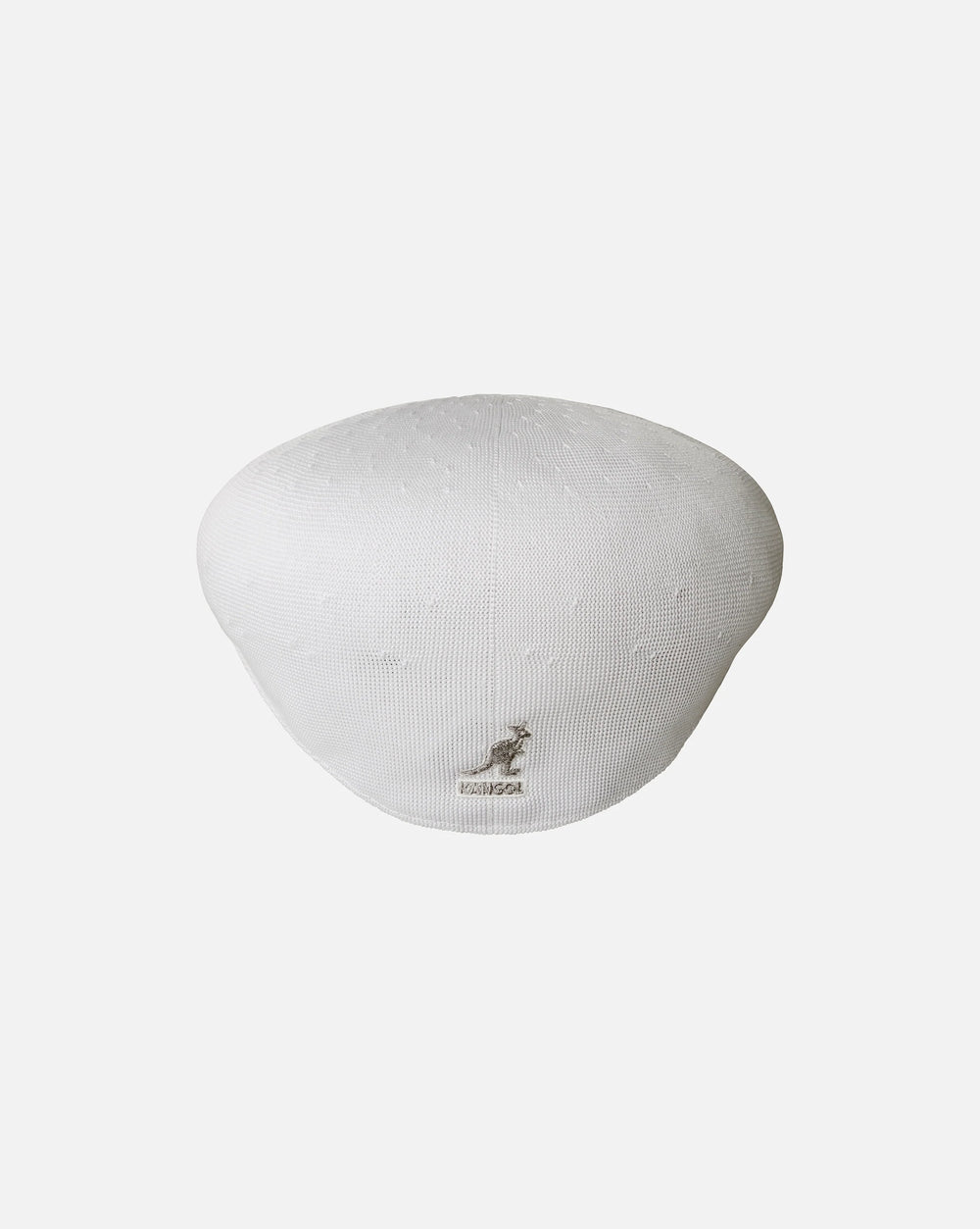 Kangol Tropic 504 flat cap white - Shop-Tetuan