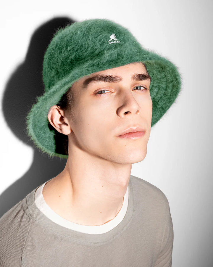 Kangol Furgora Casual hat brown - Shop-Tetuan
