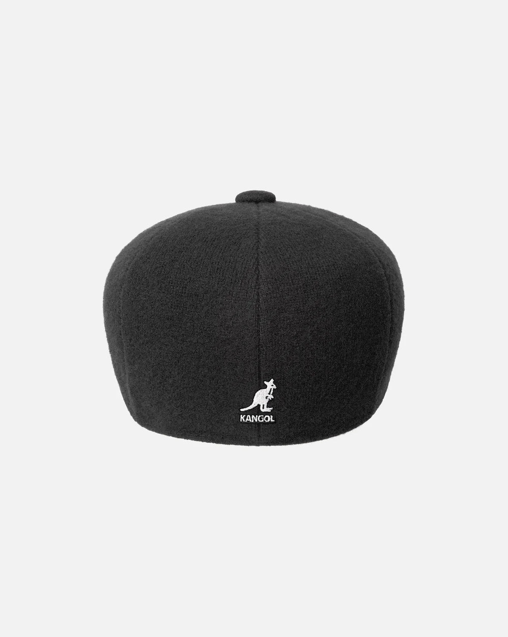 Kangol Wool Panel 575 black - Shop-Tetuan