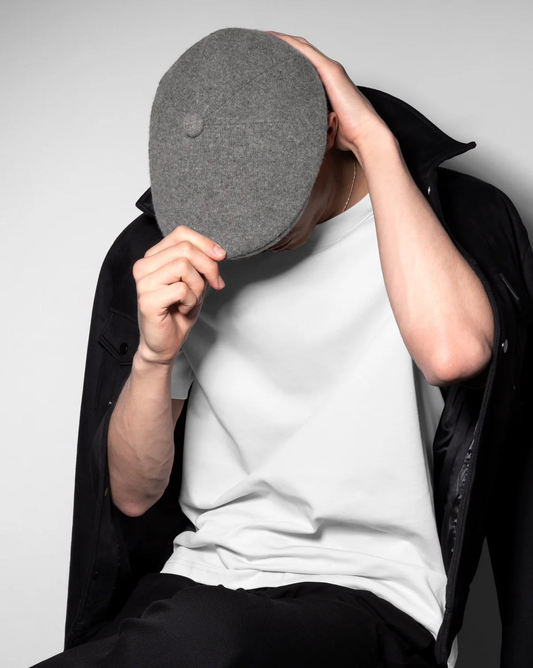 Kangol Wool Panel 575 rustic caramel - Shop-Tetuan