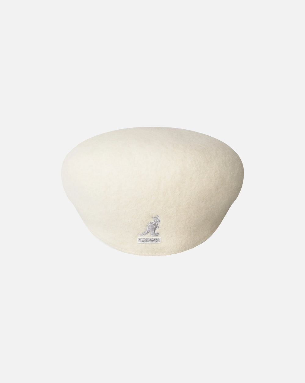 Kangol 504 cap white - Shop-Tetuan