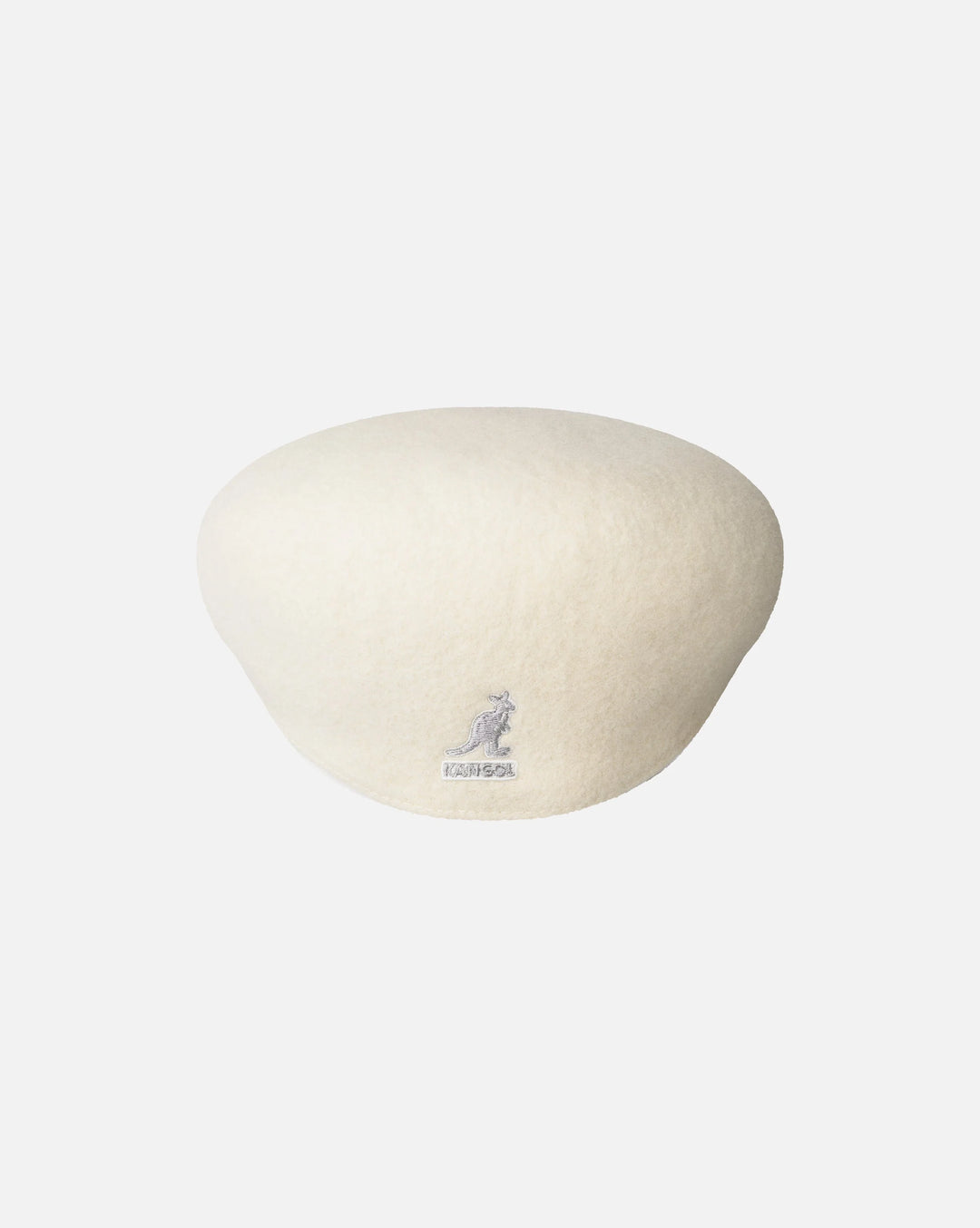 Kangol 504 cap white - Shop-Tetuan