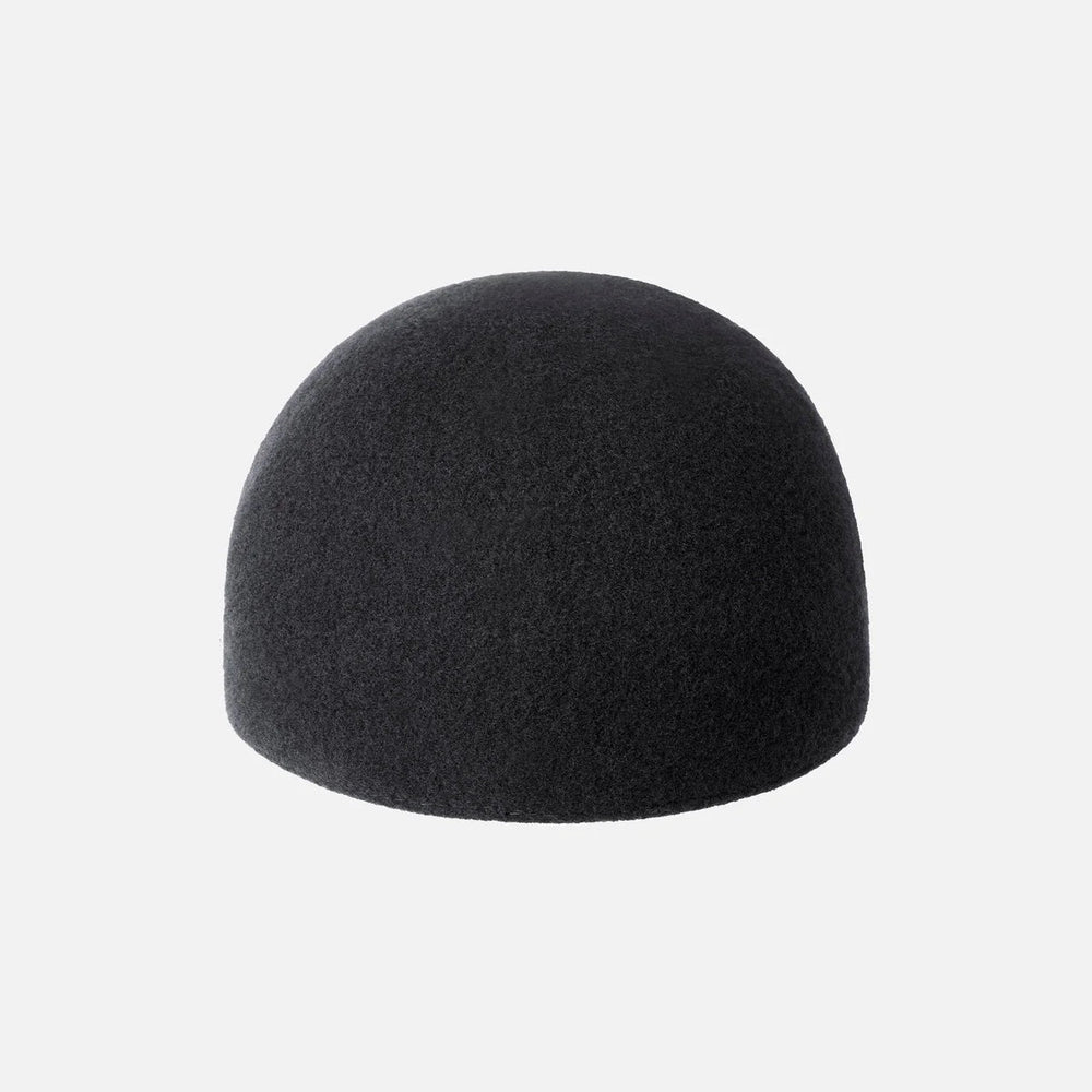 Kangol Wool Spacecap black - Shop-Tetuan