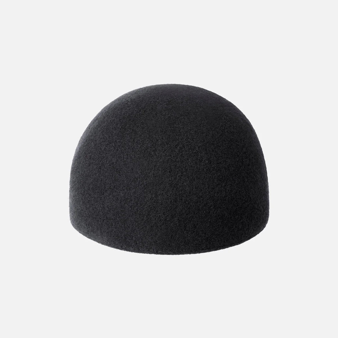 Kangol Wool Spacecap black - Shop-Tetuan