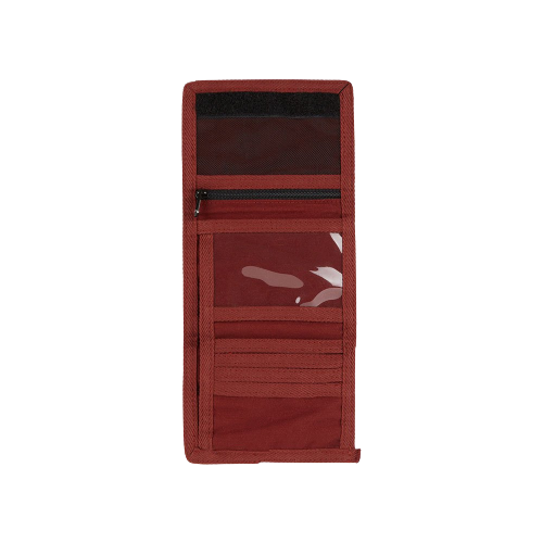 Dickies Kentwood wallet fired brick