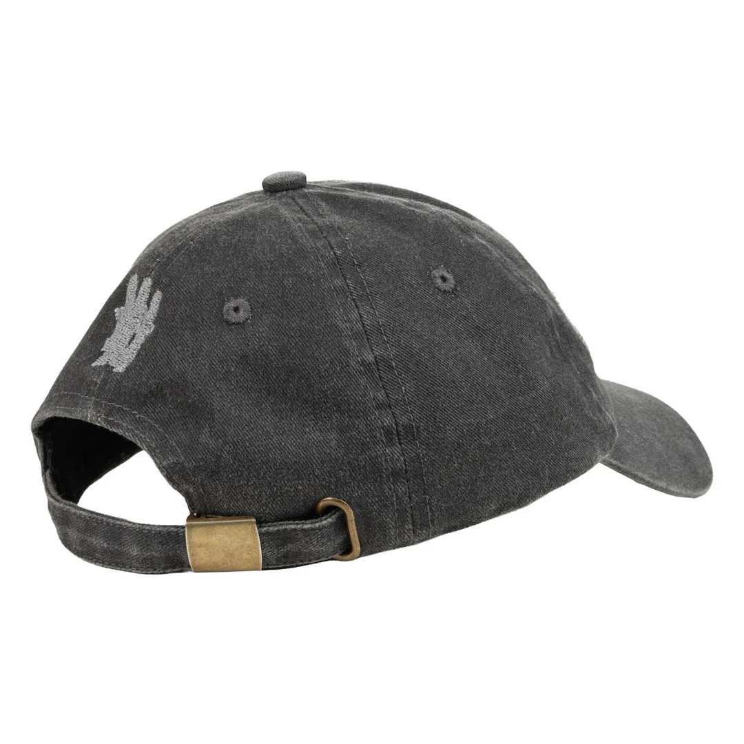 Moomin Vintage Logo cap vintage black
