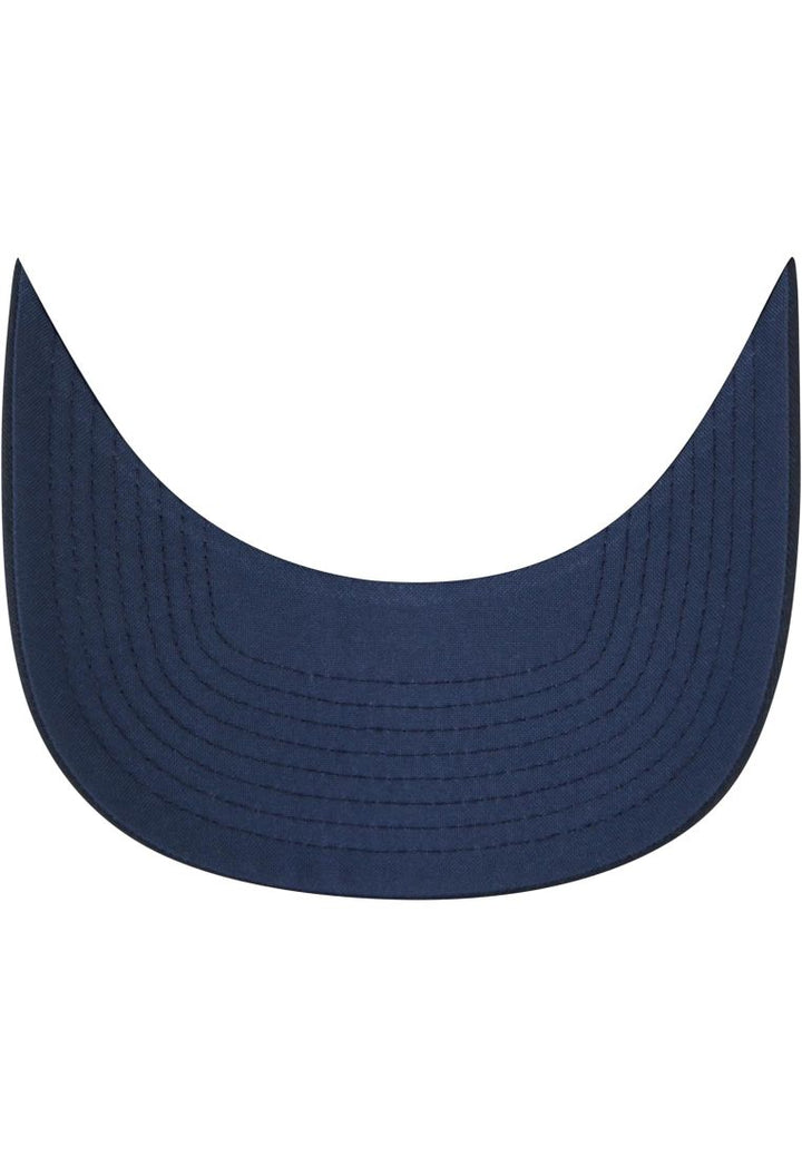 The Classics Yupoong Retro trucker cap dark navy