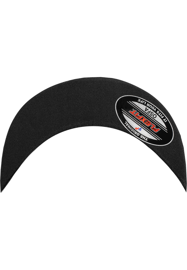 Flexfit Driver cap black