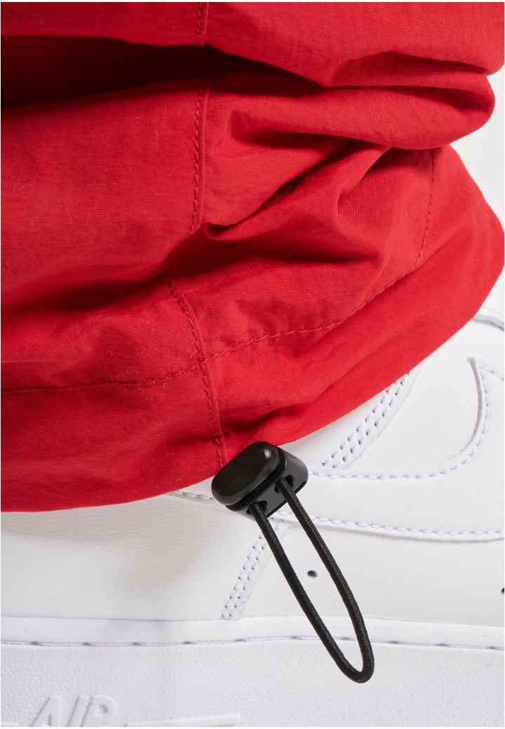 Ecko Unltd. Tracksuit black/red