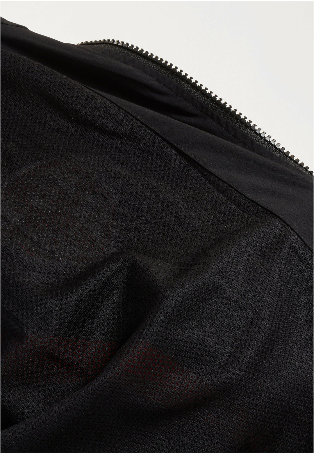 Ecko Unltd. Tracksuit black/red