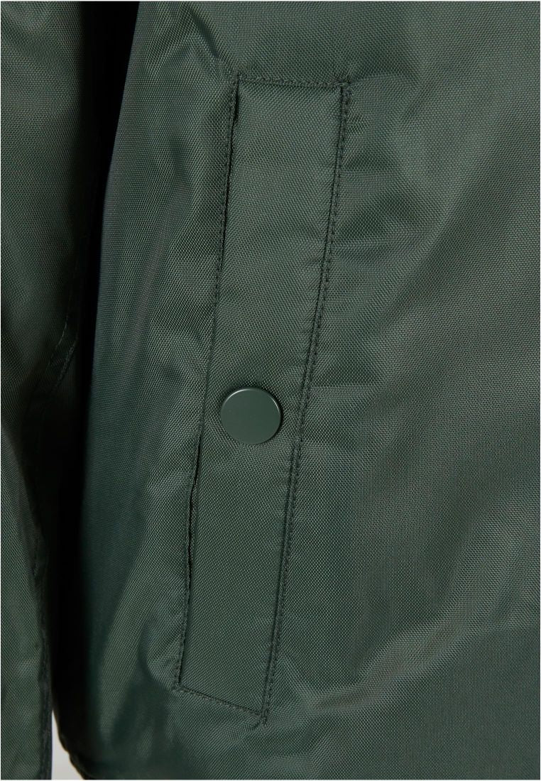 Urban Classics Basic Bomber jacket olive