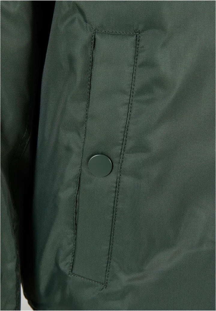 Urban Classics Basic Bomber jacket olive