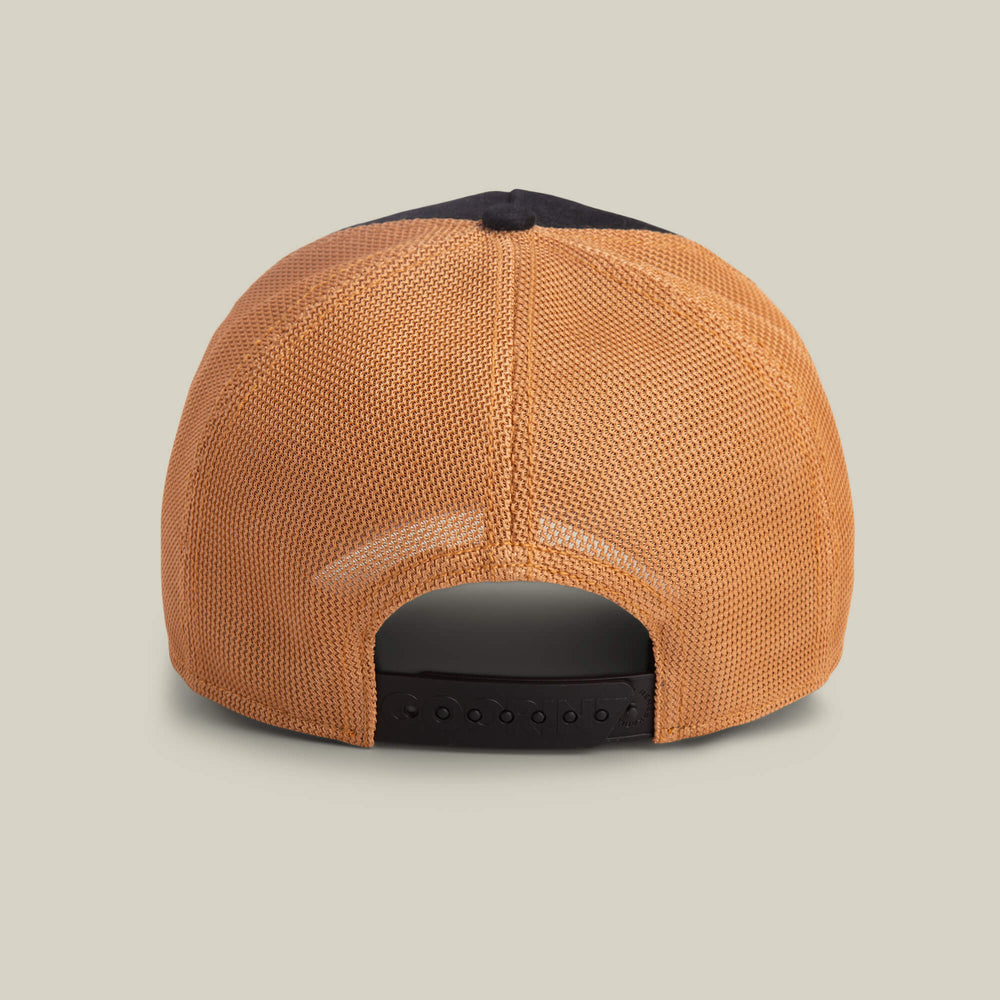 Goorin Bros. Savage Dawg dark denim - Shop-Tetuan