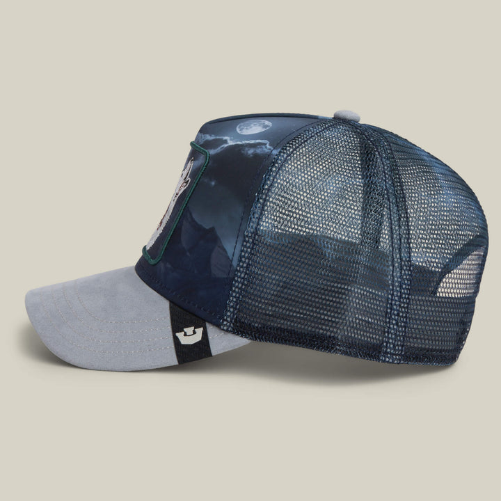 Goorin Bros. Wolf In The Element gloss - Shop-Tetuan