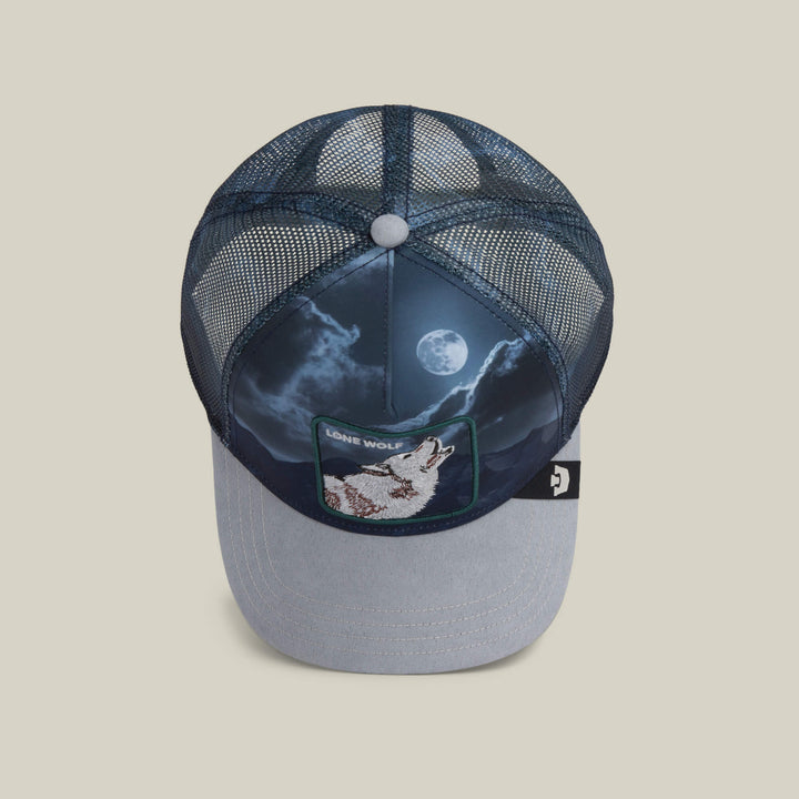 Goorin Bros. Wolf In The Element gloss - Shop-Tetuan