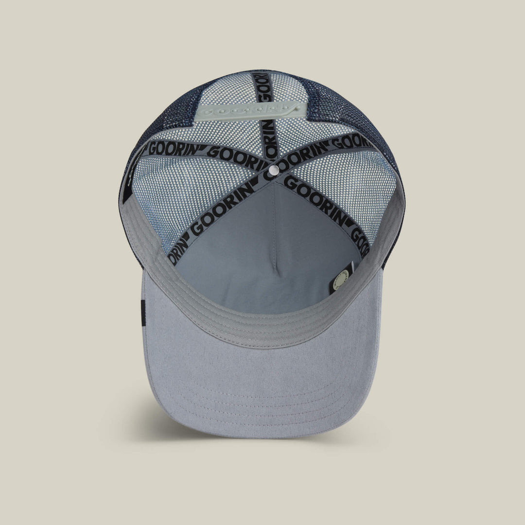 Goorin Bros. Wolf In The Element gloss - Shop-Tetuan