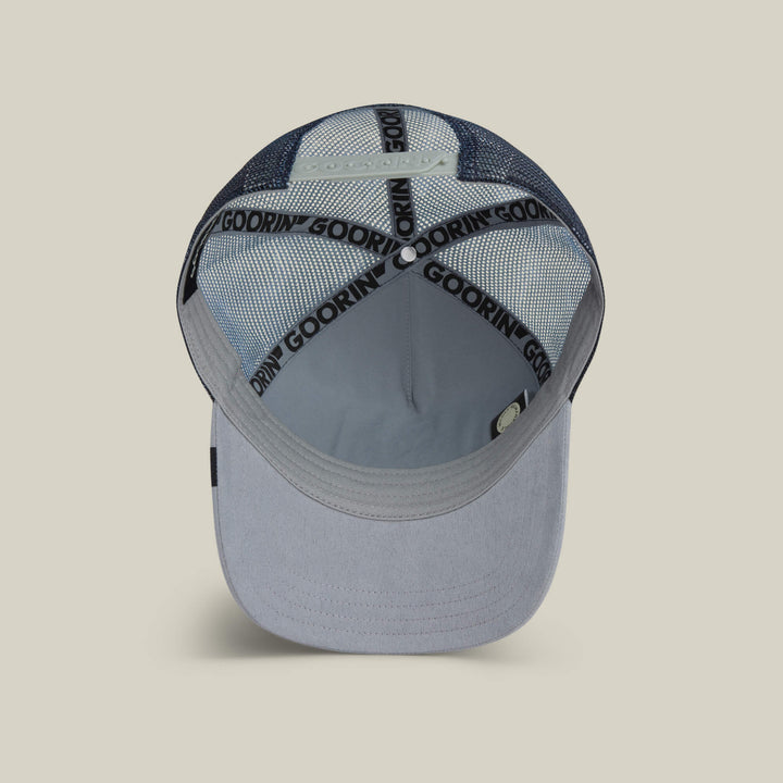 Goorin Bros. Wolf In The Element gloss - Shop-Tetuan