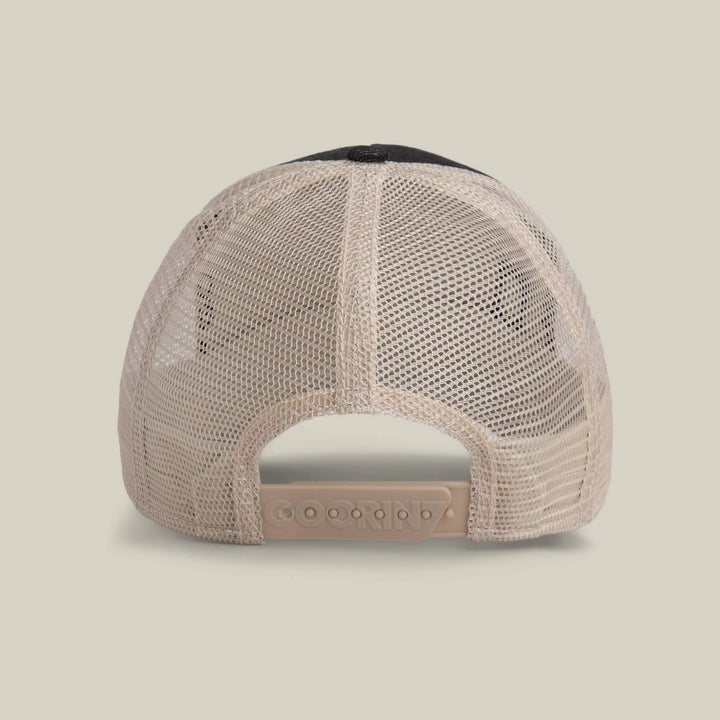 Goorin Bros. Denim Skull dark denim - Shop-Tetuan