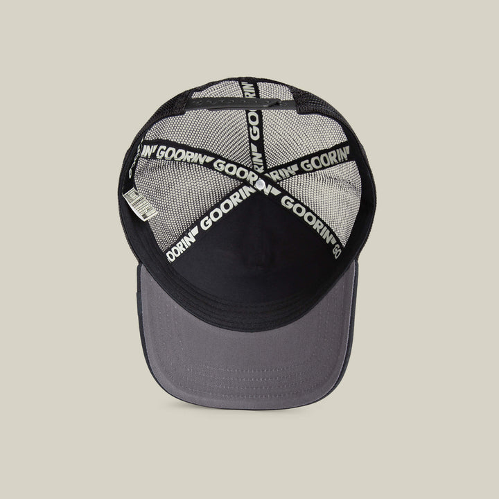 Goorin Bros. Panther void - Shop-Tetuan