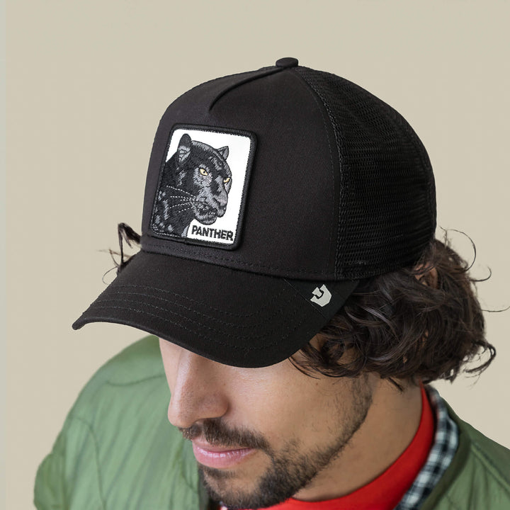 Goorin Bros. Panther void - Shop-Tetuan