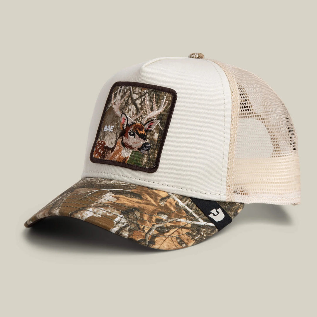 Goorin Bros. Realtree Edge Bae Camouflage - Shop-Tetuan