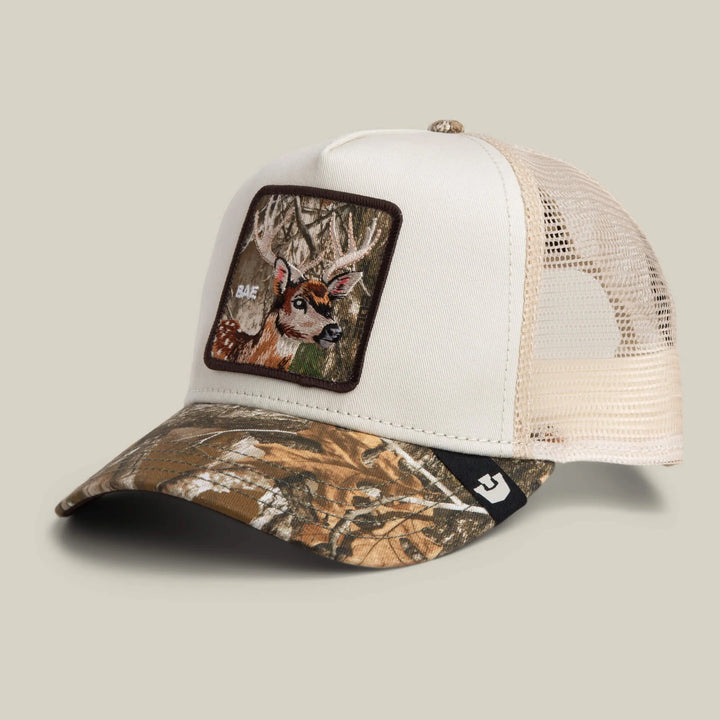 Goorin Bros. Realtree Edge Bae Camouflage - Shop-Tetuan