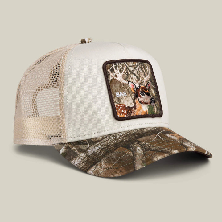 Goorin Bros. Realtree Edge Bae Camouflage - Shop-Tetuan