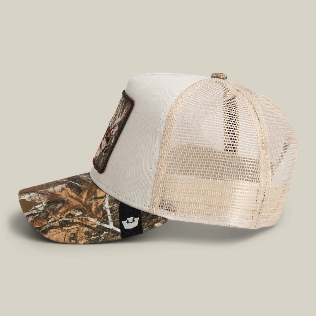 Goorin Bros. Realtree Edge Bae Camouflage - Shop-Tetuan