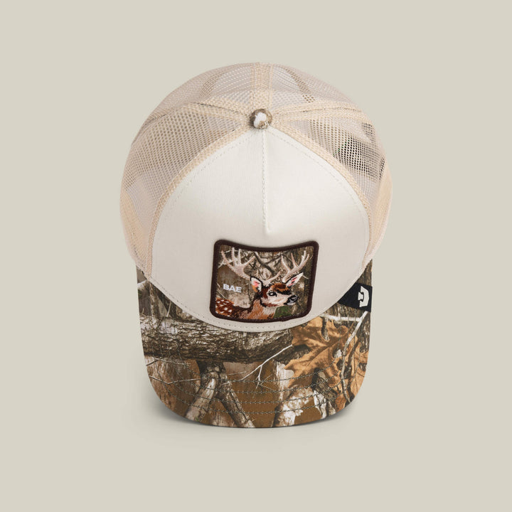 Goorin Bros. Realtree Edge Bae Camouflage - Shop-Tetuan