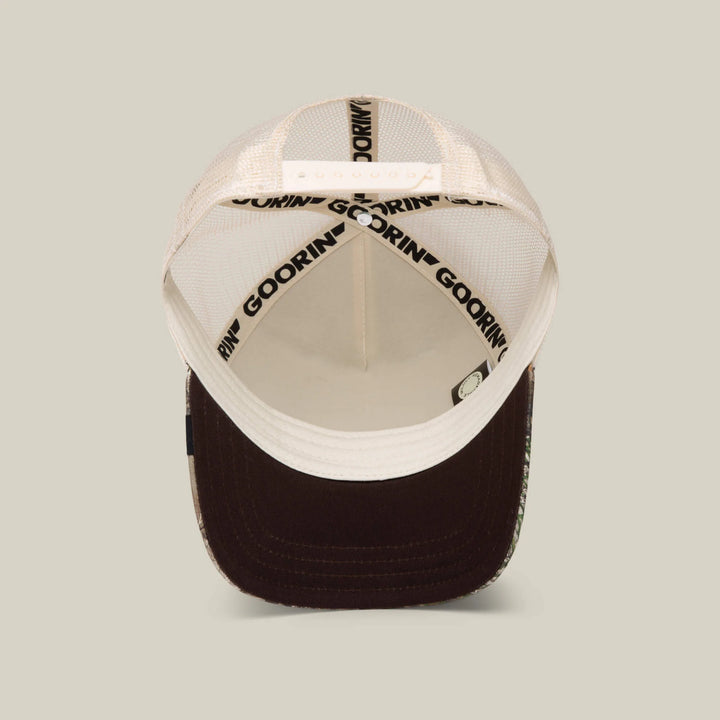 Goorin Bros. Realtree Edge Bae Camouflage - Shop-Tetuan