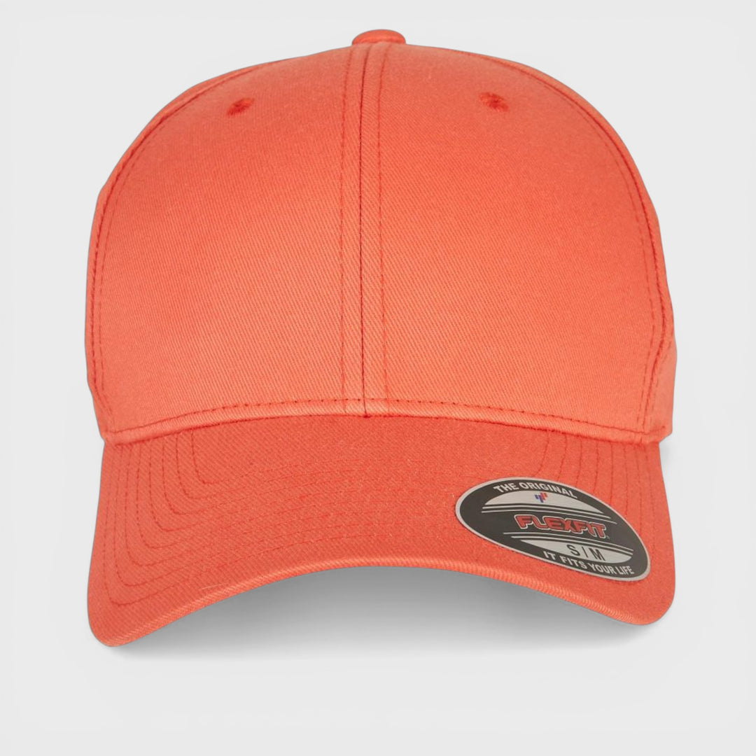 Flexfit cap spicyorange - Shop-Tetuan