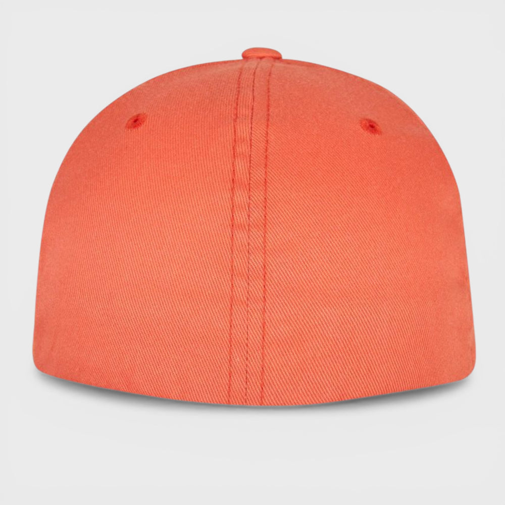 Flexfit cap spicyorange - Shop-Tetuan