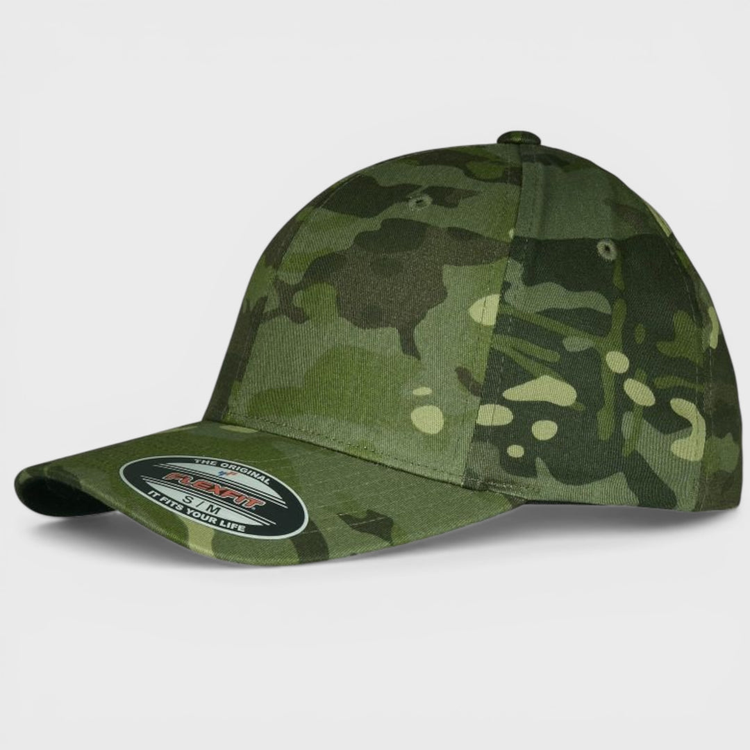 Flexfit Multicam® cap multicam tropic - Shop-Tetuan