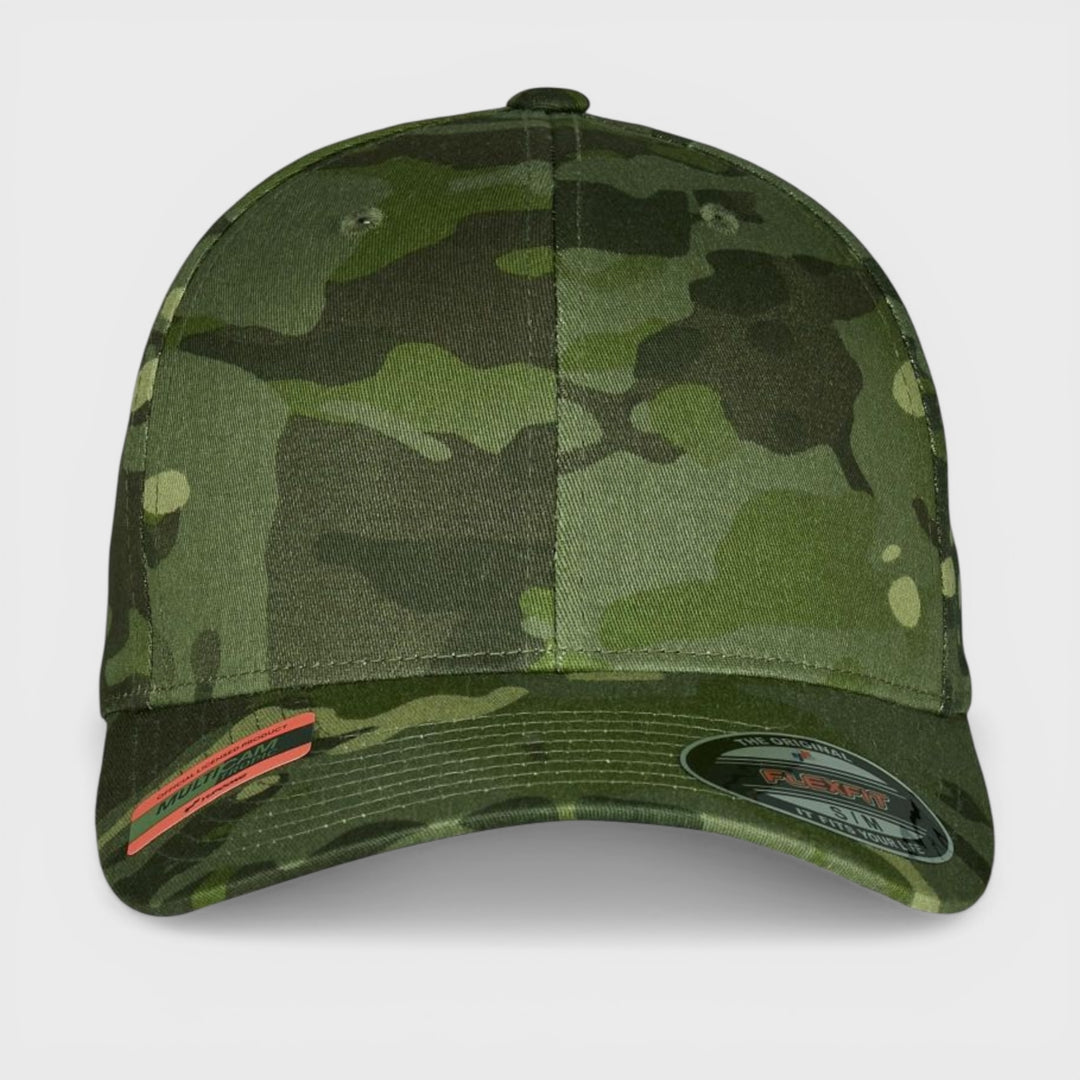 Flexfit Multicam® cap multicam tropic - Shop-Tetuan