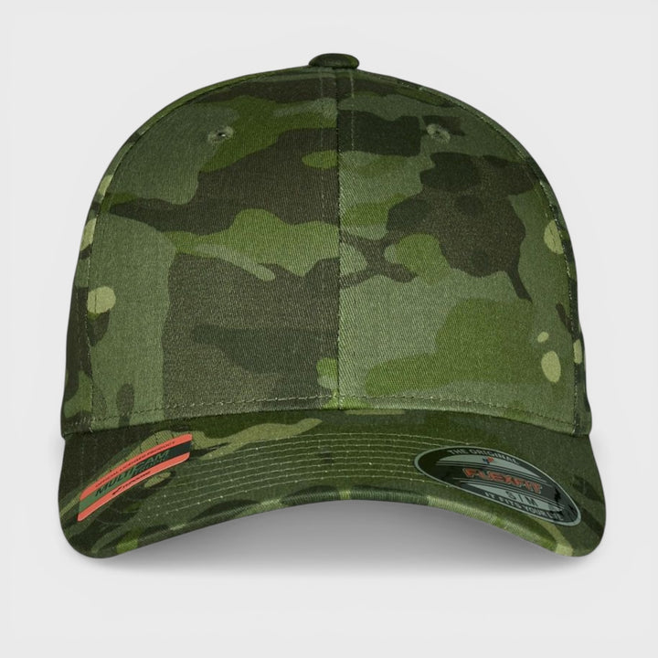 Flexfit Multicam® cap multicam tropic - Shop-Tetuan