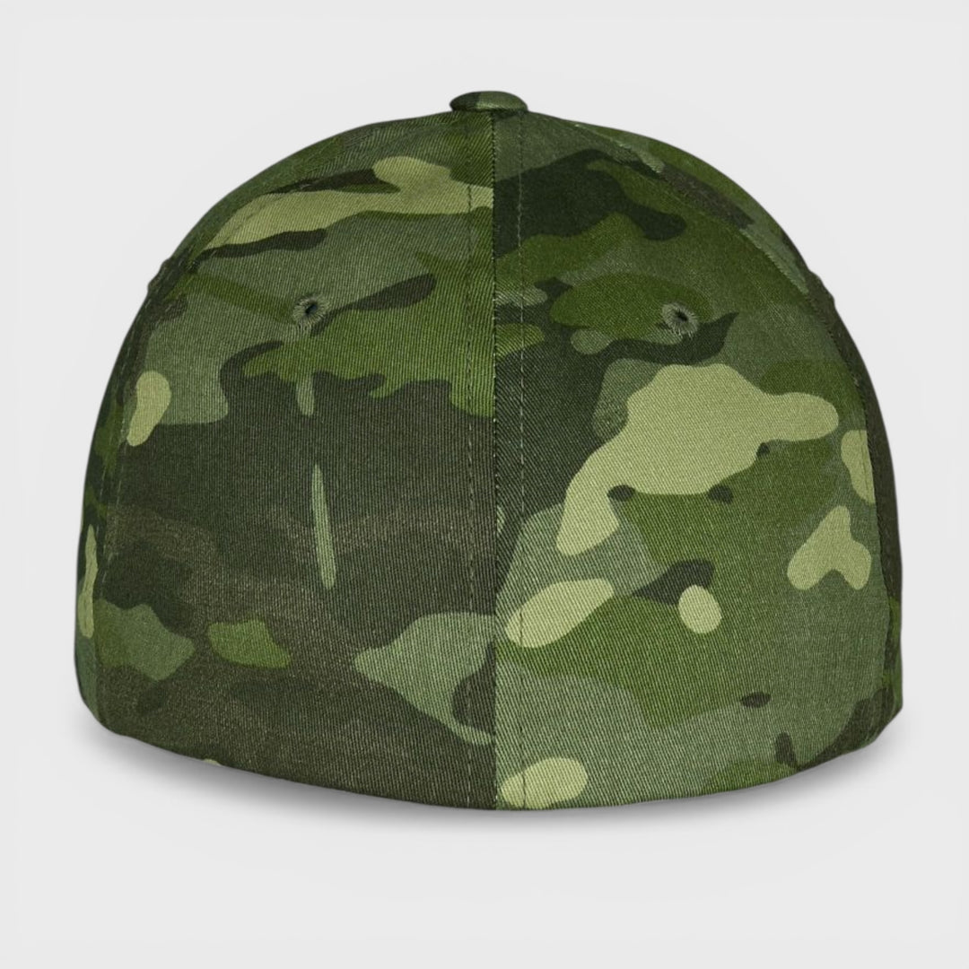 Flexfit Multicam® cap multicam tropic - Shop-Tetuan