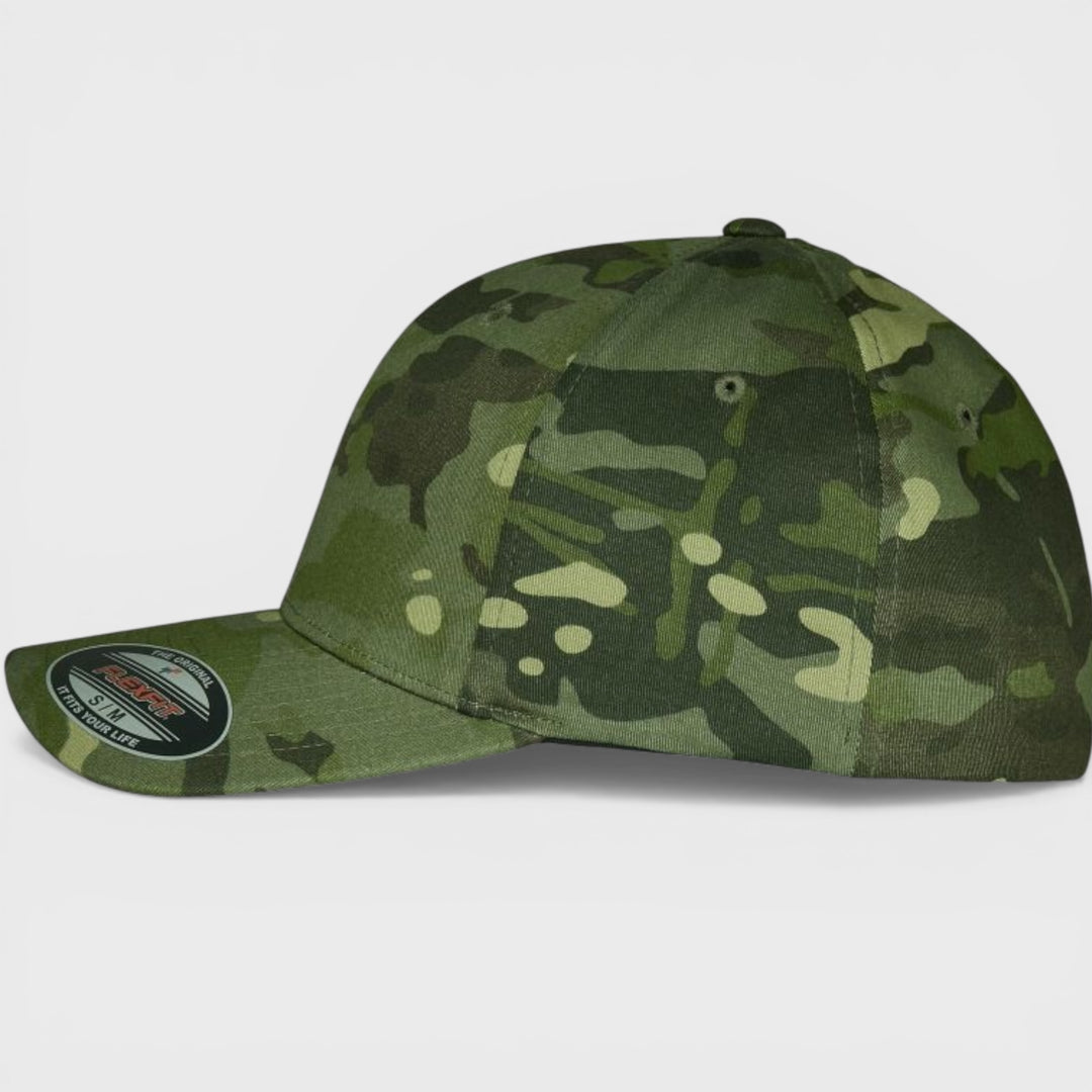 Flexfit Multicam® cap multicam tropic - Shop-Tetuan