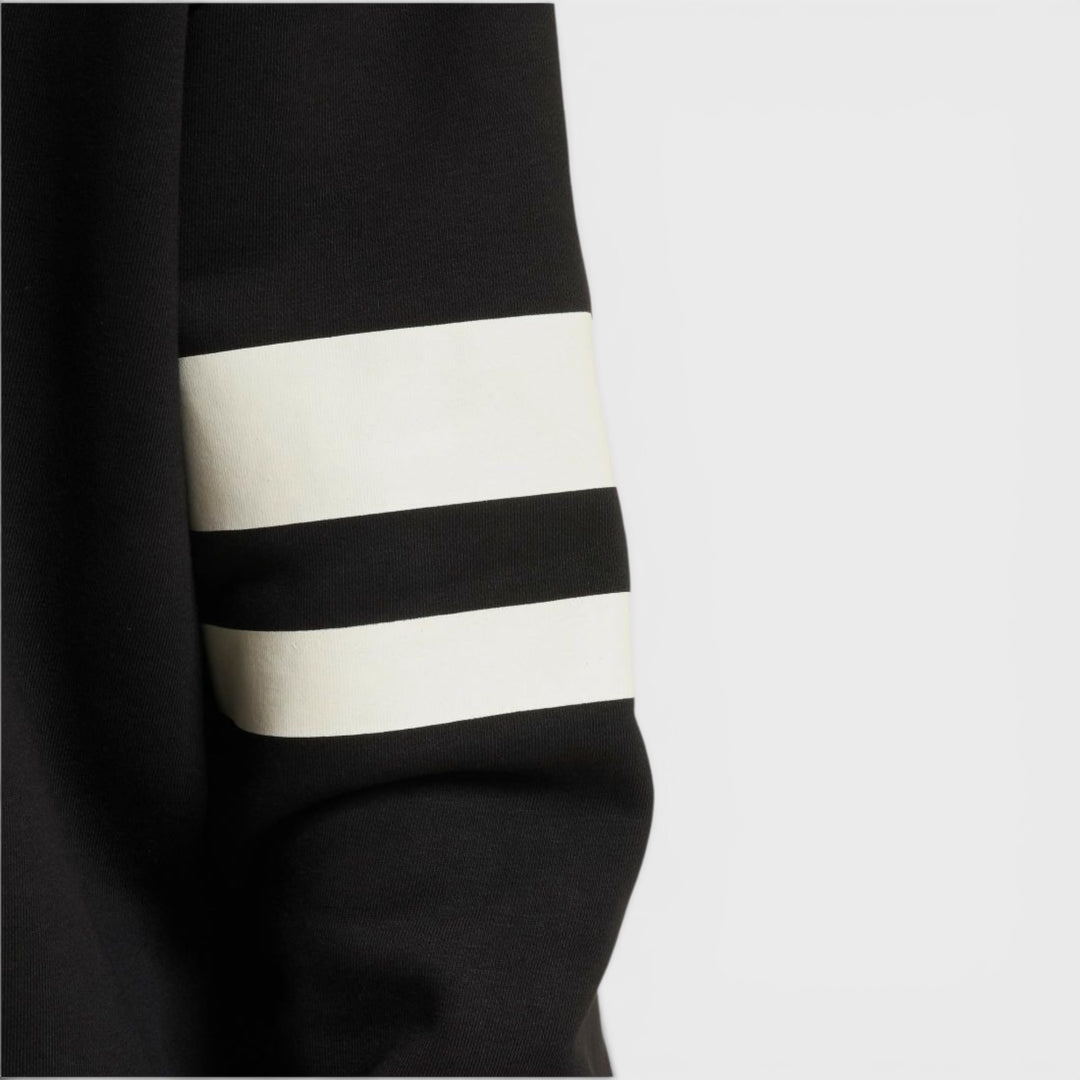 Ecko Unltd. VintageCollar Pullover black/sand - Shop-Tetuan