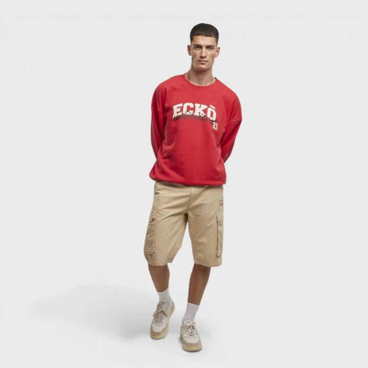 Ecko Unltd. Pullover Skyhook ski patrol - Shop-Tetuan