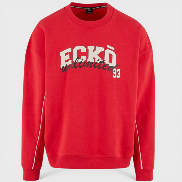 Ecko Unltd. Pullover Skyhook ski patrol - Shop-Tetuan