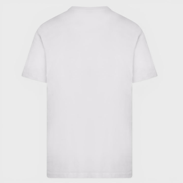 Merchcode Snoop Dogg Long Beach California Tee white - Shop-Tetuan