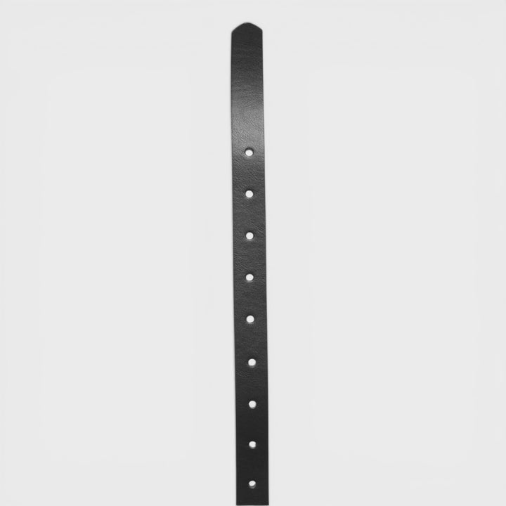 Urban Classics Western Belt black - Shop-Tetuan